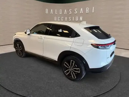 Photo 80 Honda HR-V  e:HEV 1.5 i-MMD