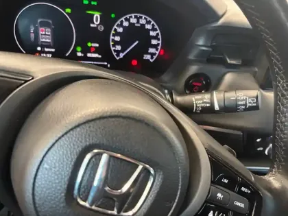 Photo 71 Honda HR-V  e:HEV 1.5 i-MMD