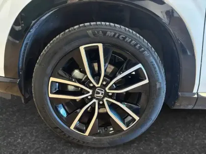 Photo 91 Honda HR-V  e:HEV 1.5 i-MMD