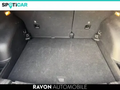 Photo 12 Jeep Compass  1.3 GSE T4 130 ch BVM6