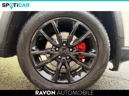 Photo 7 Jeep Compass  1.3 GSE T4 130 ch BVM6