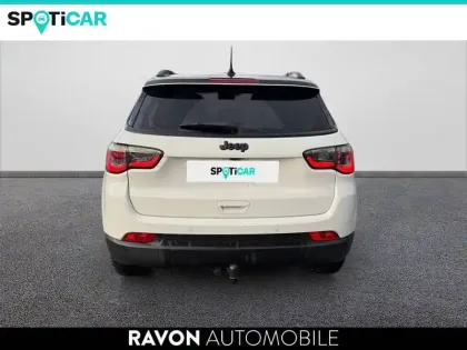 Photo 11 Jeep Compass  1.3 GSE T4 130 ch BVM6