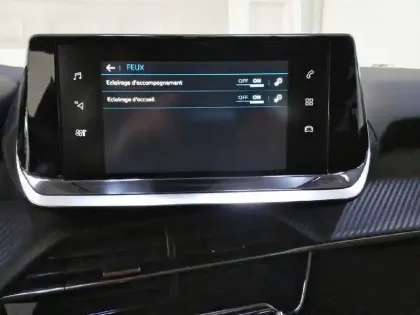 Photo 53 Peugeot 208 Gén. II Ph1 NG Active Pack 5