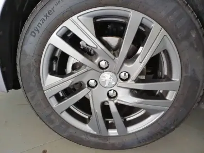 Photo 43 Peugeot 208 Gén. II Ph1 NG Active Pack 5