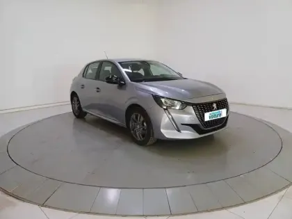 Photo 63 Peugeot 208  PureTech 75 S&S BVM5