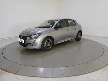 Photo 61 Peugeot 208  PureTech 75 S&S BVM5