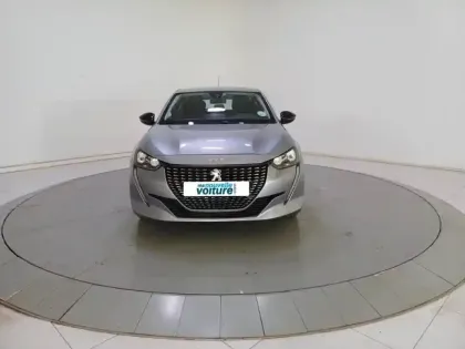 Photo 62 Peugeot 208  PureTech 75 S&S BVM5