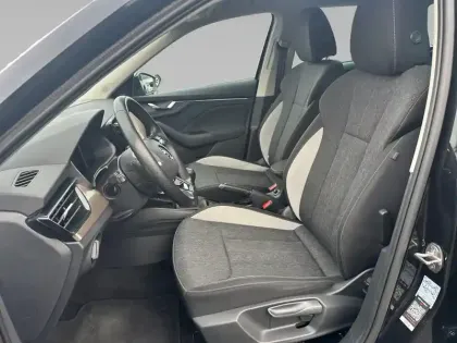 Photo 9 Skoda Kamiq  1.0 TSI Evo 110 ch BVM6