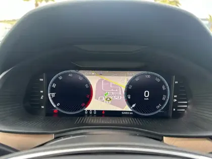 Photo 24 Skoda Kamiq  1.0 TSI Evo 110 ch BVM6