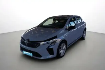 Photo Renault Clio Evolution