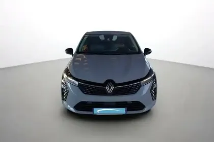 Photo 7 Renault Clio  TCe 90 ch GSR2