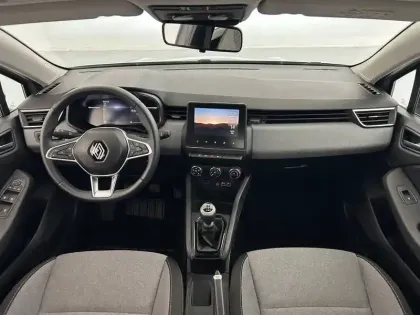 Photo 60 Renault Clio  TCe 90