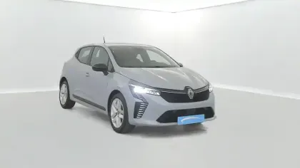 Photo 68 Renault Clio  TCe 90