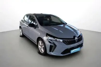 Photo 6 Renault Clio  TCe 90 ch GSR2