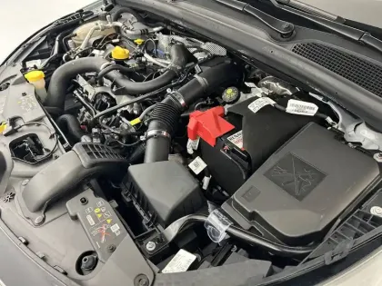 Photo 82 Renault Clio  TCe 90