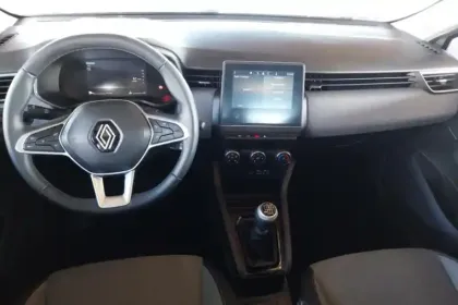 Photo 8 Renault Clio  TCe 90 ch GSR2