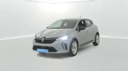 Photo 35 Renault Clio  TCe 90