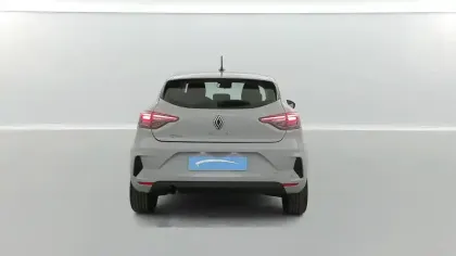 Photo 12 Renault Clio  TCe 90