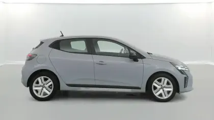 Photo 66 Renault Clio  TCe 90