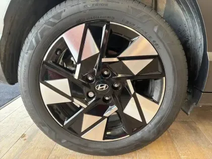 Photo 55 Hyundai Kona  Hybrid 141