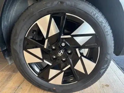 Photo 18 Hyundai Kona  Hybrid 141