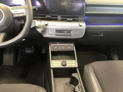 Photo 49 Hyundai Kona  Hybrid 141