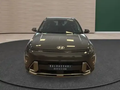 Photo 7 Hyundai Kona  Hybrid 141