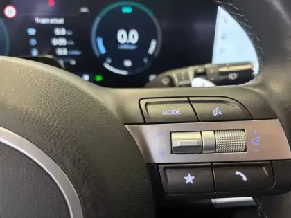 Photo 36 Hyundai Kona  Hybrid 141