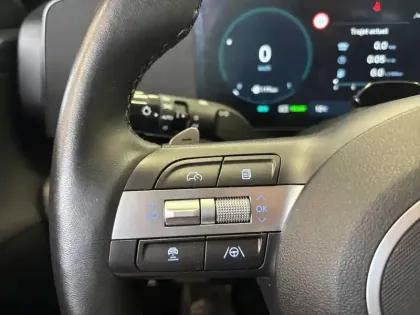 Photo 74 Hyundai Kona  Hybrid 141