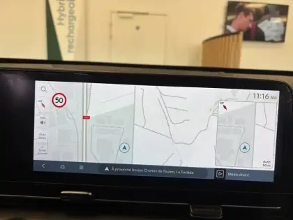 Photo 31 Hyundai Kona  Hybrid 141