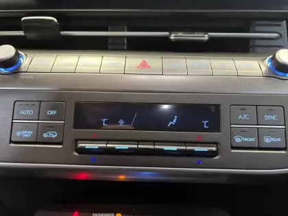 Photo 28 Hyundai Kona  Hybrid 141