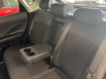 Photo 59 Hyundai Kona  Hybrid 141