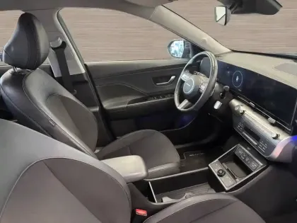 Photo 14 Hyundai Kona  Hybrid 141