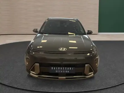 Photo 46 Hyundai Kona  Hybrid 141