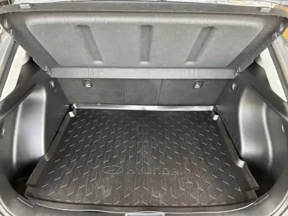 Photo 17 Hyundai Kona  Hybrid 141