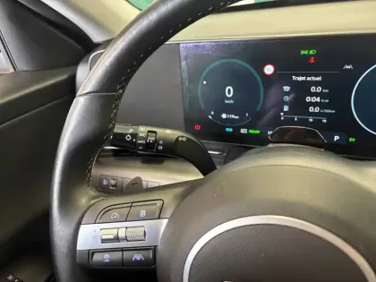 Photo 72 Hyundai Kona  Hybrid 141