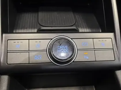 Photo 65 Hyundai Kona  Hybrid 141