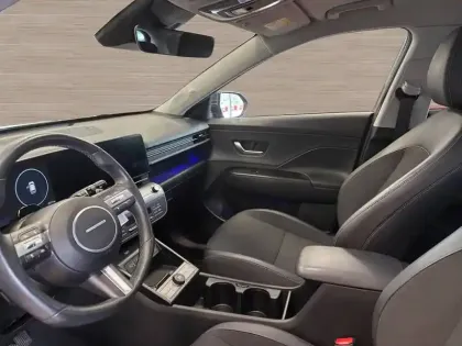 Photo 8 Hyundai Kona  Hybrid 141