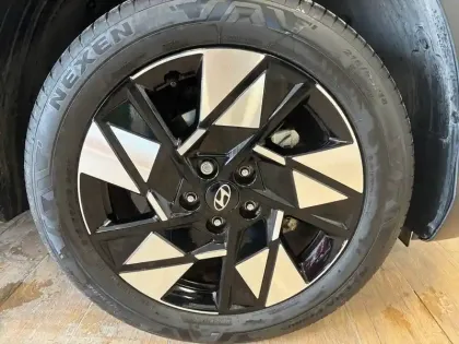 Photo 15 Hyundai Kona  Hybrid 141