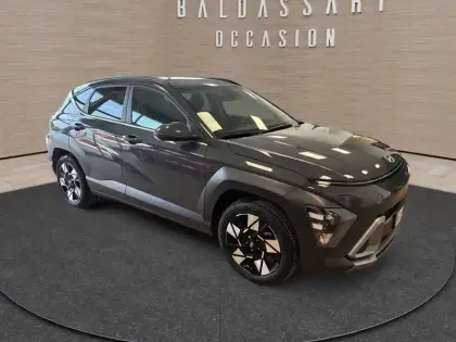 Photo 6 Hyundai Kona  Hybrid 141