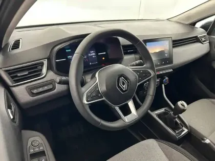 Photo 74 Renault Clio  TCe 90