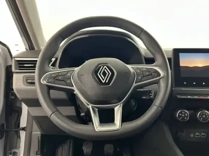 Photo 49 Renault Clio  TCe 90