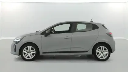 Photo 36 Renault Clio  TCe 90