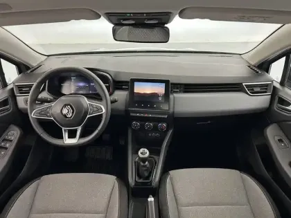 Photo 33 Renault Clio  TCe 90