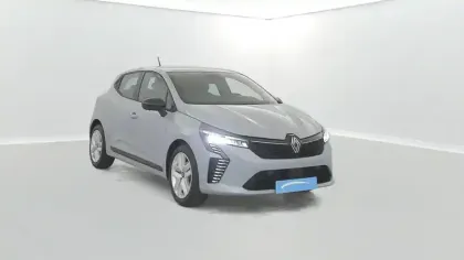 Photo 68 Renault Clio  TCe 90