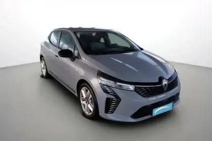 Photo 6 Renault Clio  TCe 90 ch GSR2