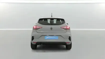 Photo 38 Renault Clio  TCe 90