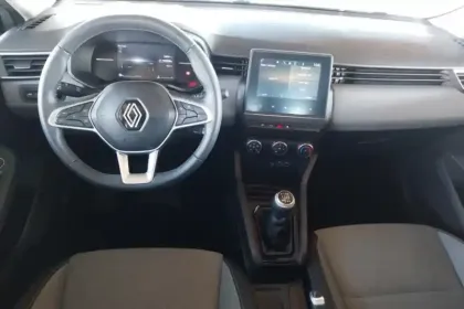 Photo 8 Renault Clio  TCe 90 ch GSR2