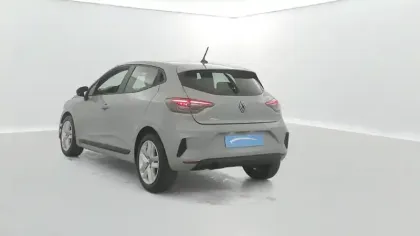 Photo 63 Renault Clio  TCe 90