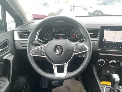 Photo 12 Renault Captur  E-Tech 145 - 21